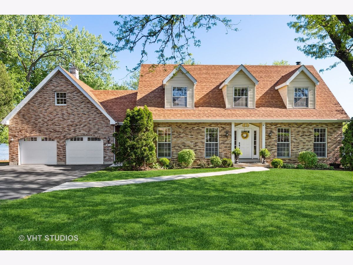 Homes Sold Lake Killarney Cary Illinois, 3016 Lakewood