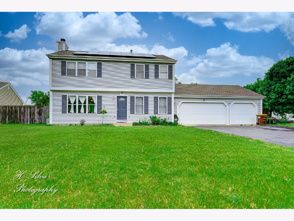 Homes & Condos & Townhomes Sold Deerpass Greens Marengo Illinois, 762 Buttonwood