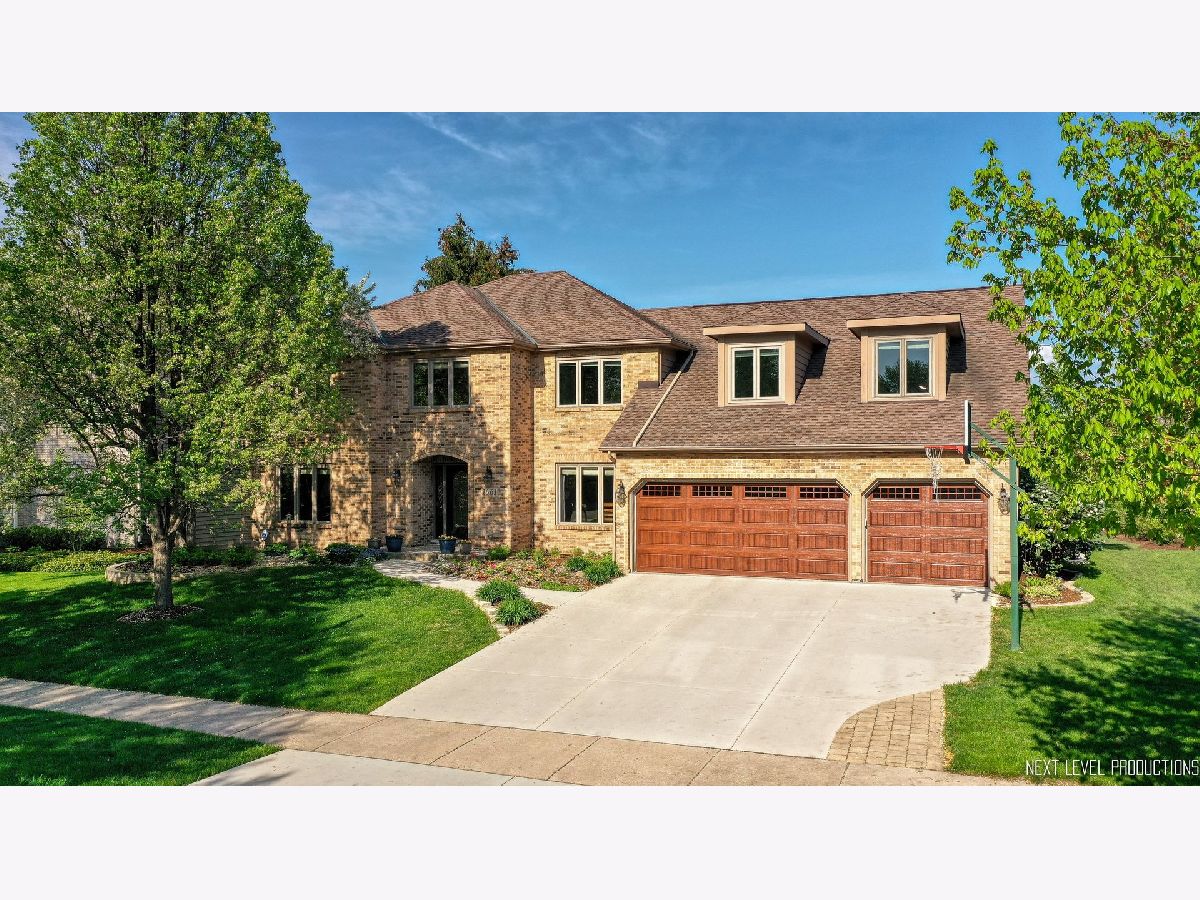 Homes & Condos & Townhomes Sold Cress Creek Woods Naperville Illinois, 1661 Imperial