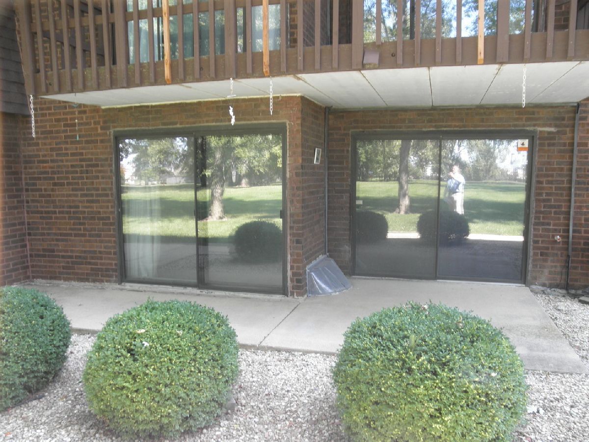 Condominiums Sold Richmond Circle Joliet Illinois, 1620 Richmond