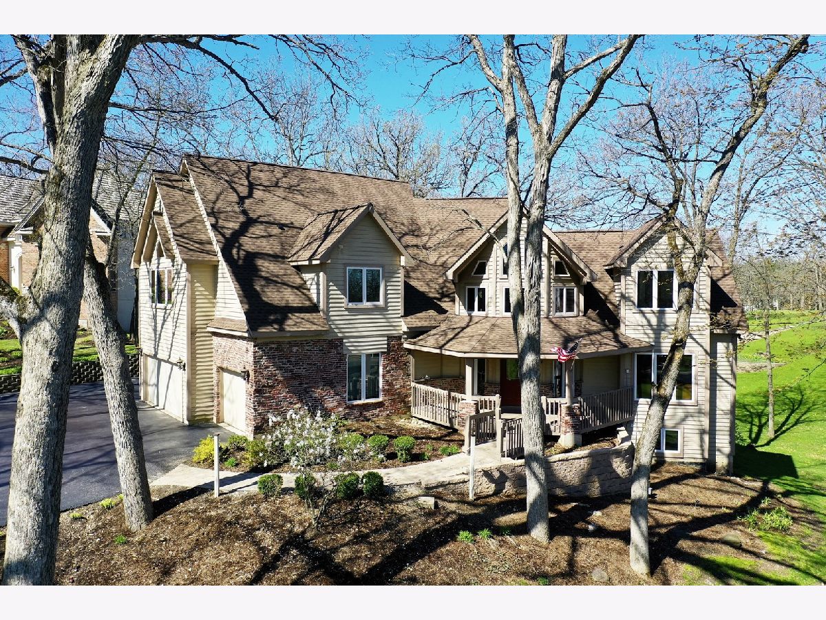 Homes Sold Crystal Woods Crystal Lake Illinois, 2727 Crystal