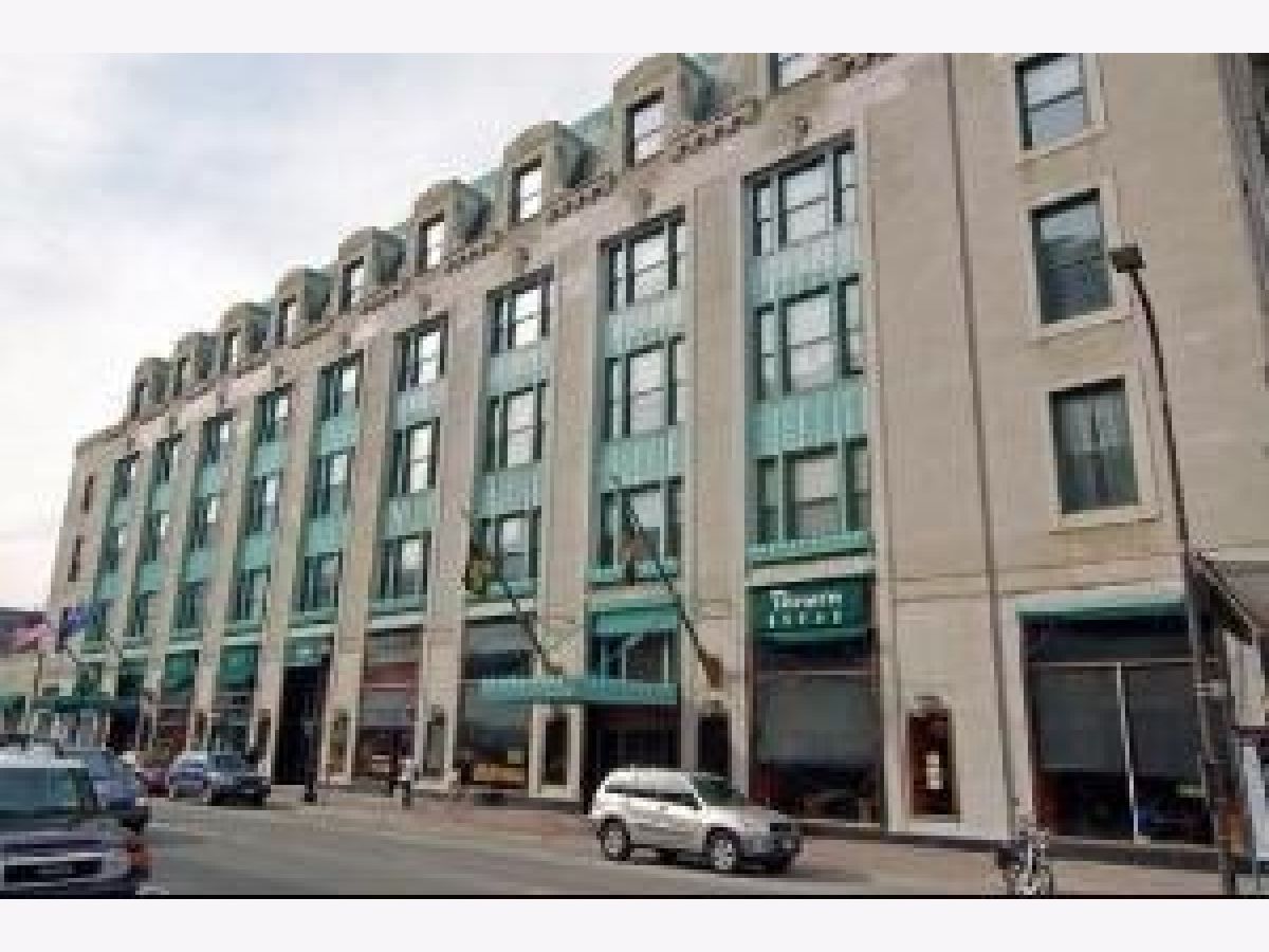 Condominiums Rented Evanston Galleria Evanston Illinois, 807 Church