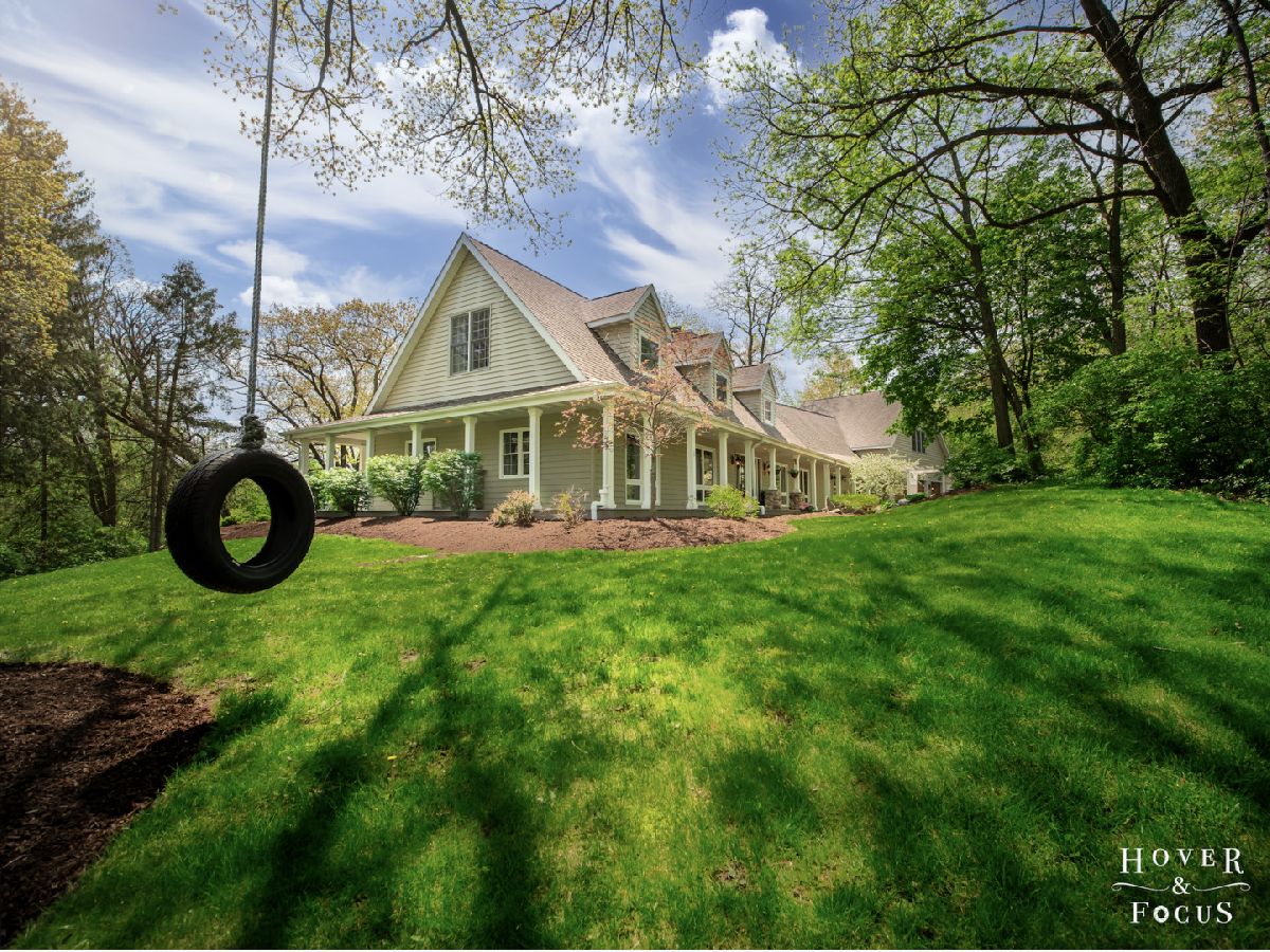  Sold Trout Valley Illinois, 109 Turkey Run