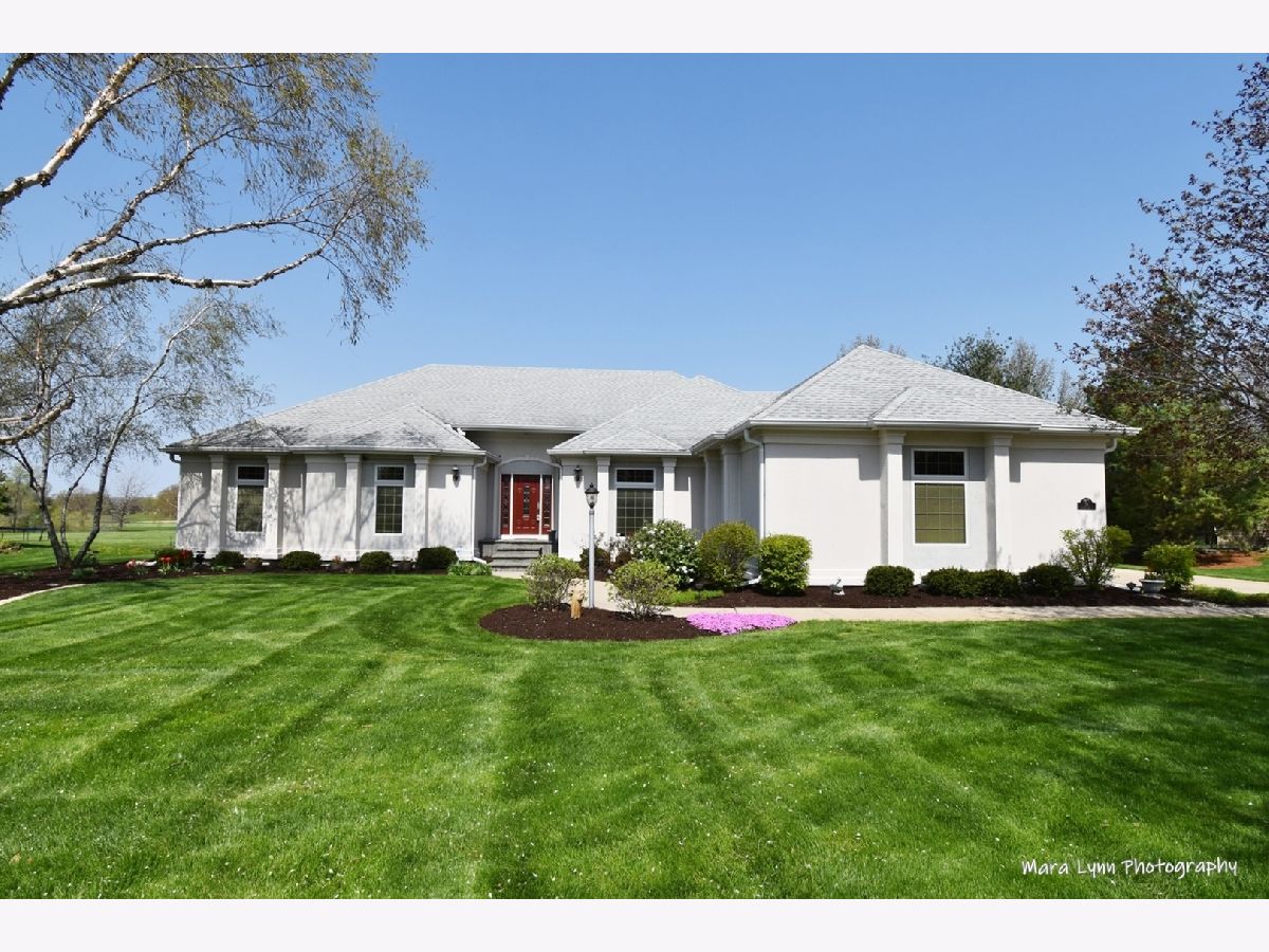 Homes Sold Woods Of Blackberry Oaks Bristol Illinois, 39 Royal Oaks