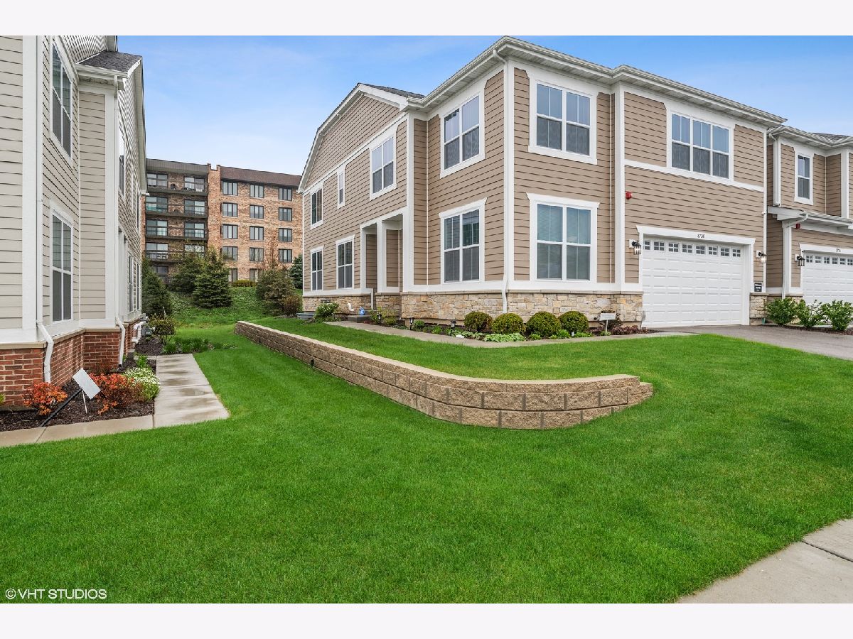 Condos & Townhomes & Homes Sold Provenance Northbrook Illinois, 3730 Provenance