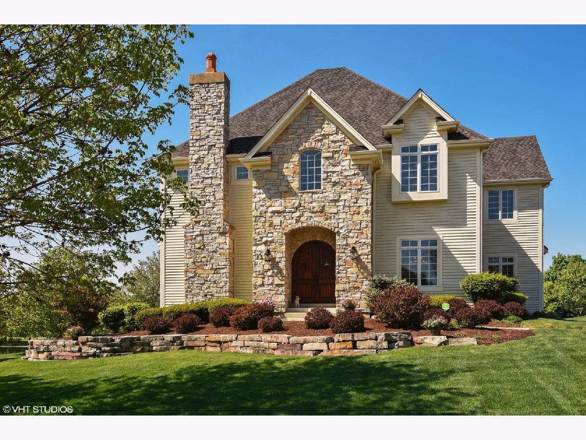 Homes Sold Ponds Of Kildeer Kildeer Illinois, 21560 Hummingbird