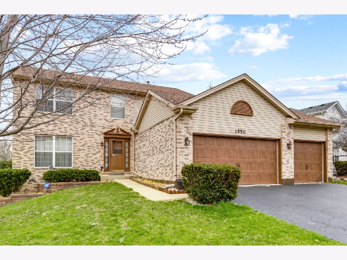 Homes Sold Fieldcrest Farms Algonquin Illinois, 1550 Arquilla