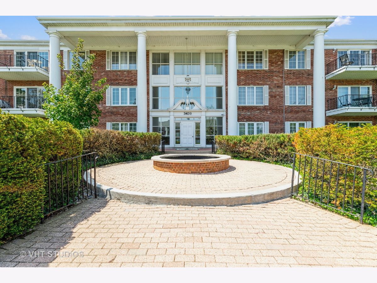 Condominiums Sold Tamarac Flossmoor Illinois, 3439 Vollmer