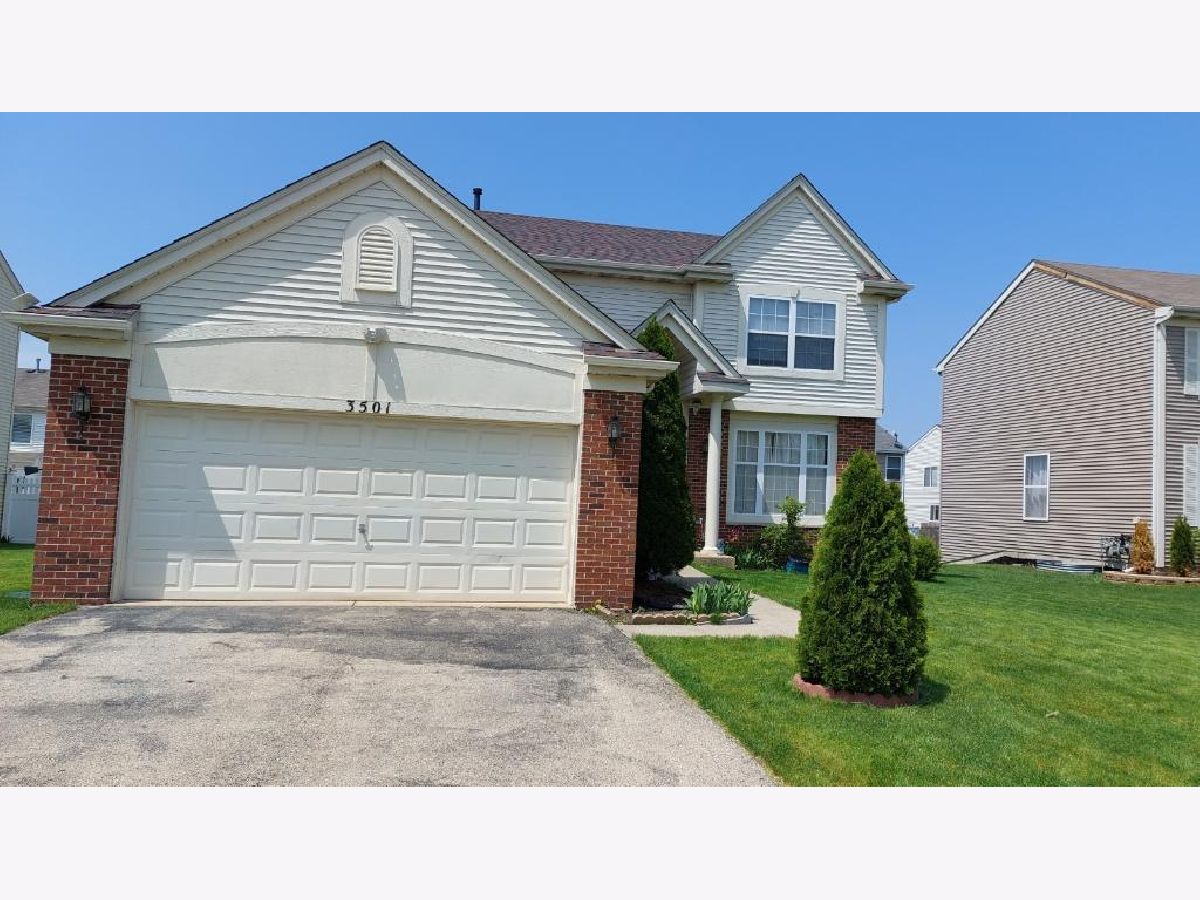 Homes & Townhomes Rented Cambridge Run Joliet Illinois, 3501 Brittany