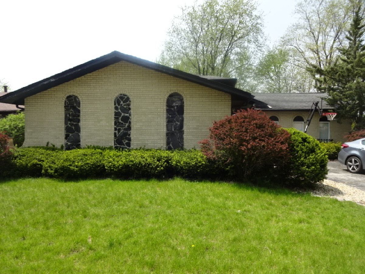 Homes Sold Lakewood Manor Richton Park Illinois, 22516 Imperial