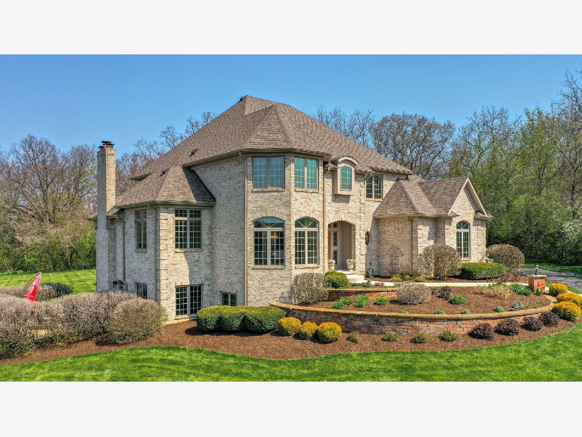 Homes Sold Willow Creek Elburn Illinois, 2S284 Pine Row