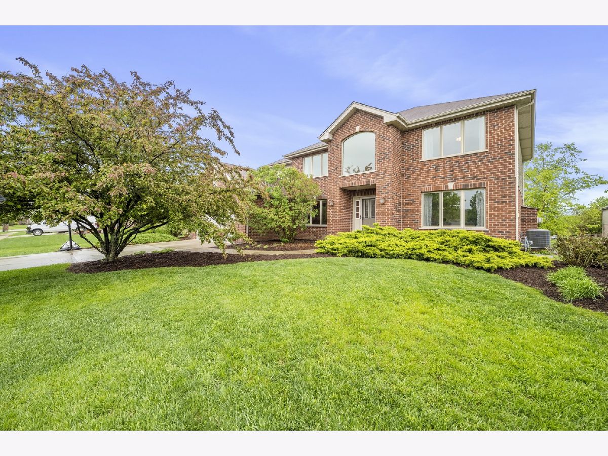 Homes Sold Taylor Glen New Lenox Illinois, 2844 Cole