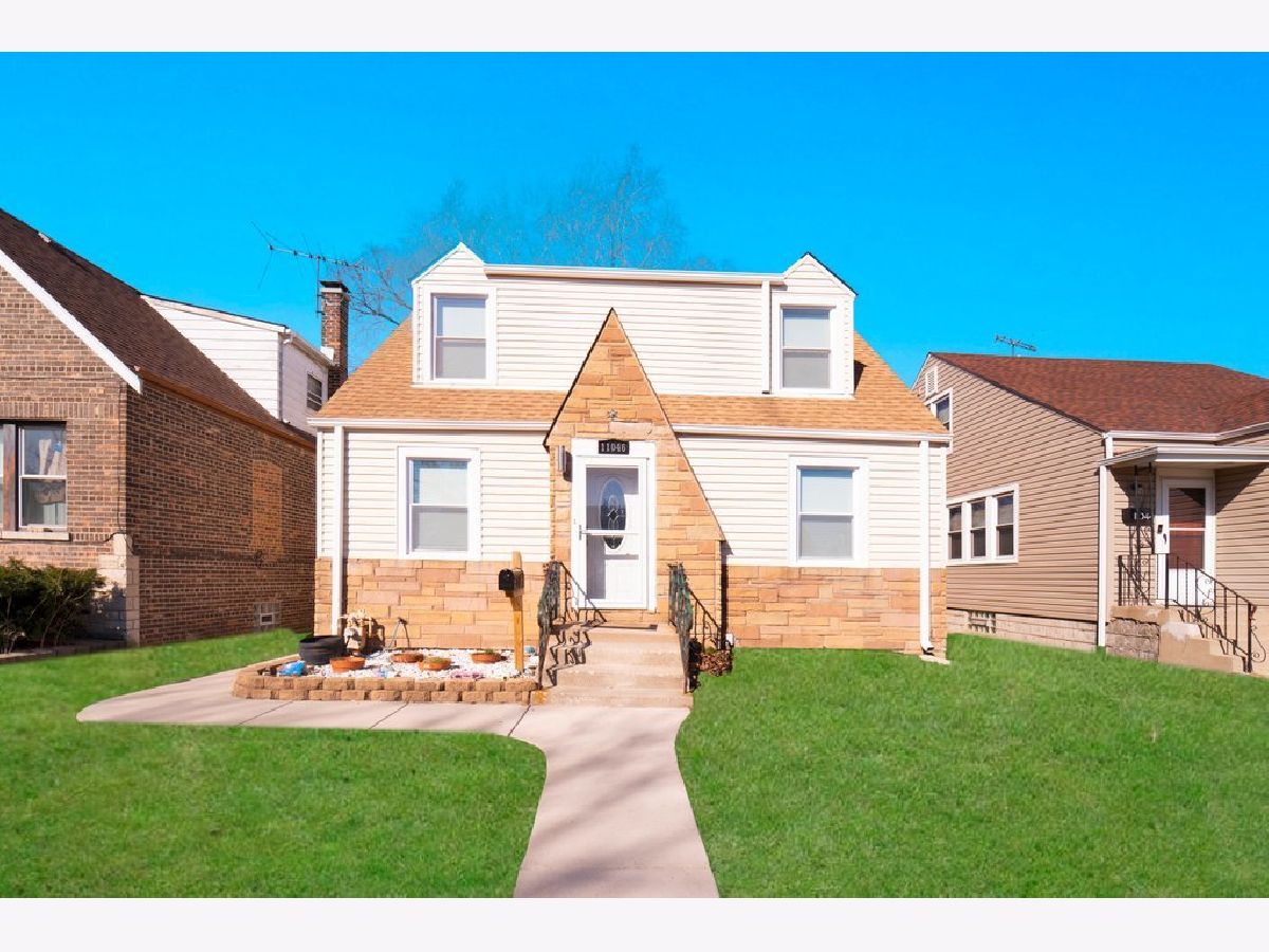 Homes & Condos & Townhomes Sold Fair Elms Chicago Illinois, 11046 Avenue M