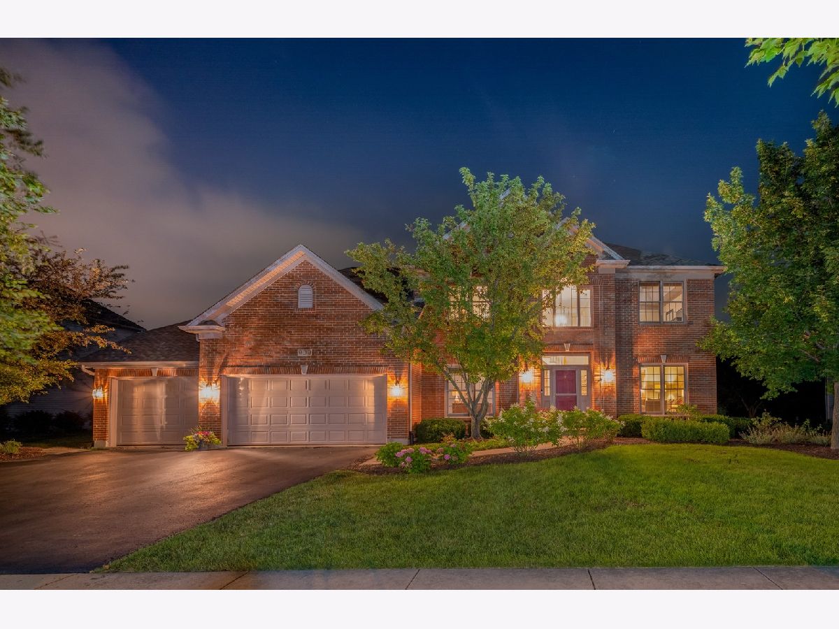 Homes Sold Prairie Trails South Batavia Illinois, 909 Ekman