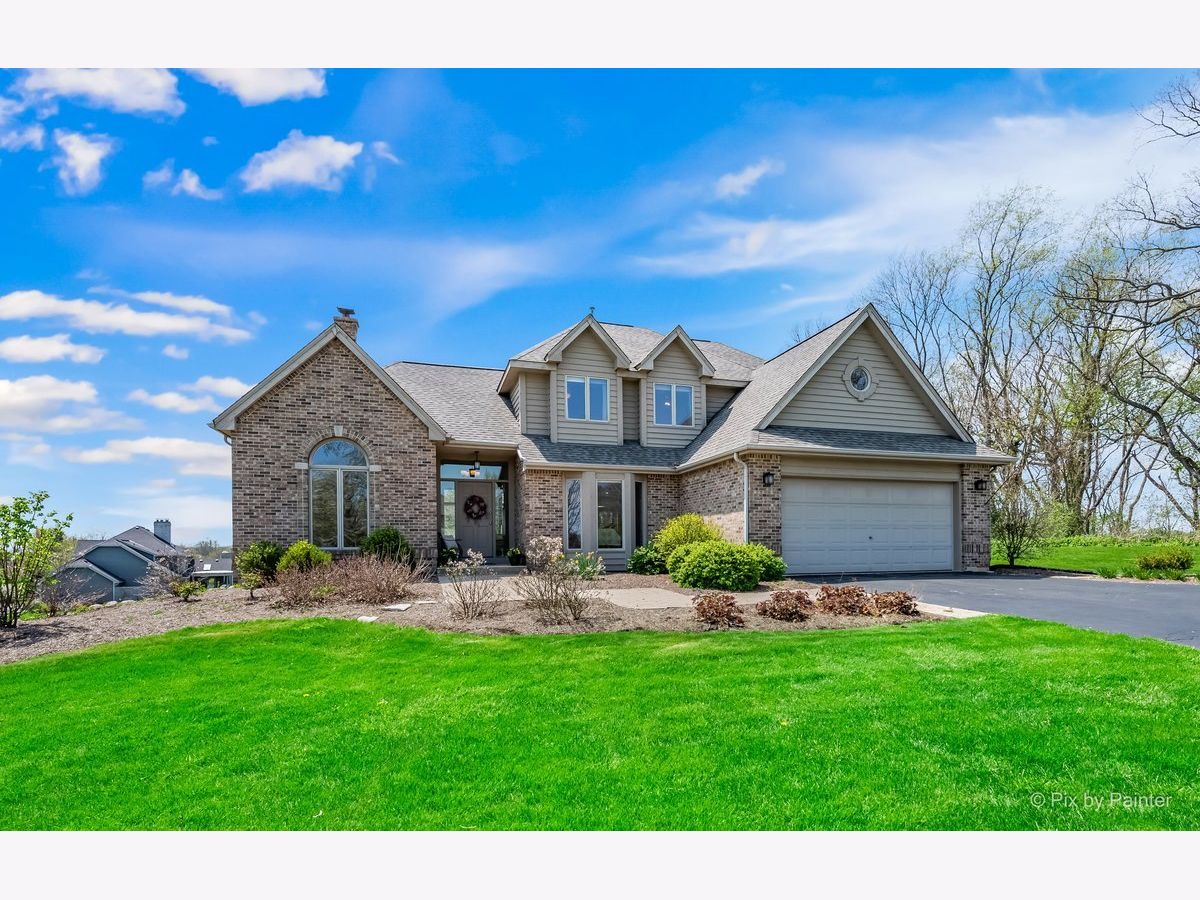 Homes Sold Arlington Estates St Charles Illinois, 39W483 Phar Lap
