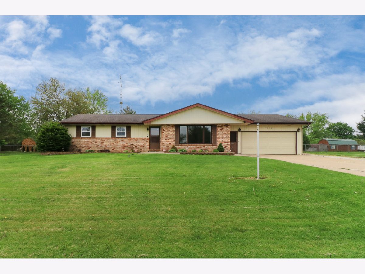 Homes Sold Apollo Acres Bloomington Illinois, 9291 Apollo