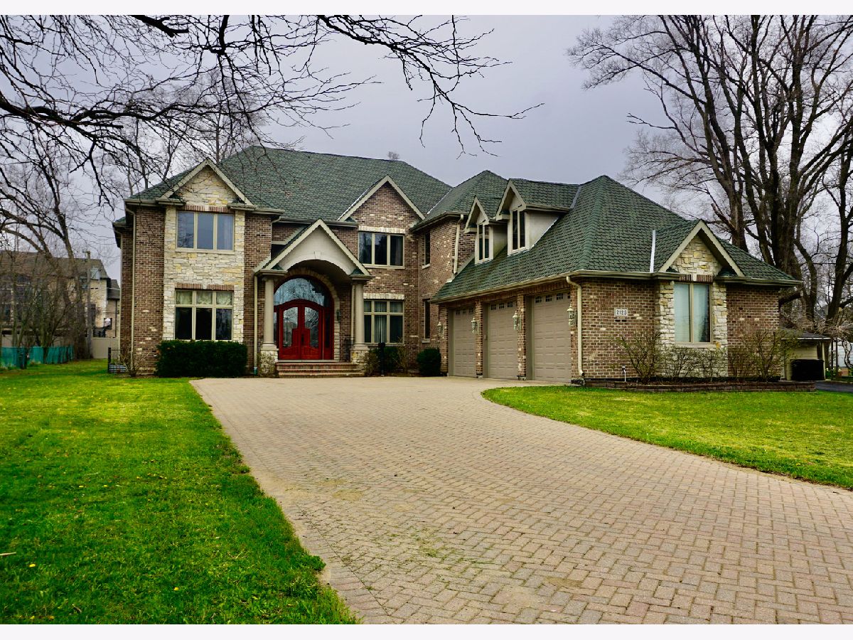 Homes Rented Glenbrook Countryside Northbrook Illinois, 2125 Beechnut