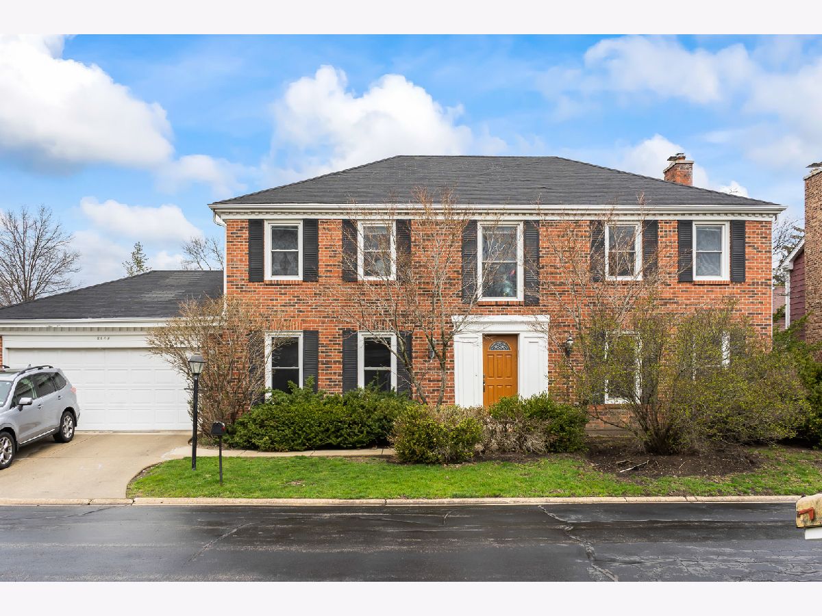 Homes Sold Windham Manor Northbrook Illinois, 2849 Farmington