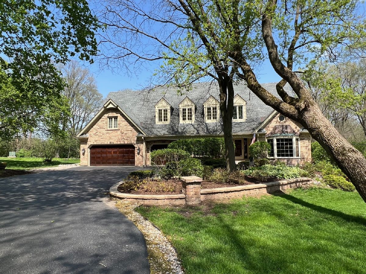 Homes Sold Woods Of Bailey Hobson Naperville Illinois, 716 Merritt