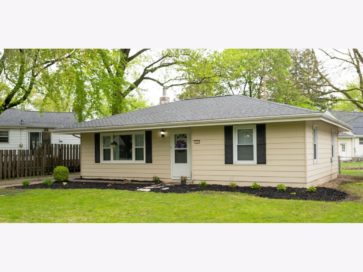 Homes Sold Southgate Champaign Illinois, 703 Dover