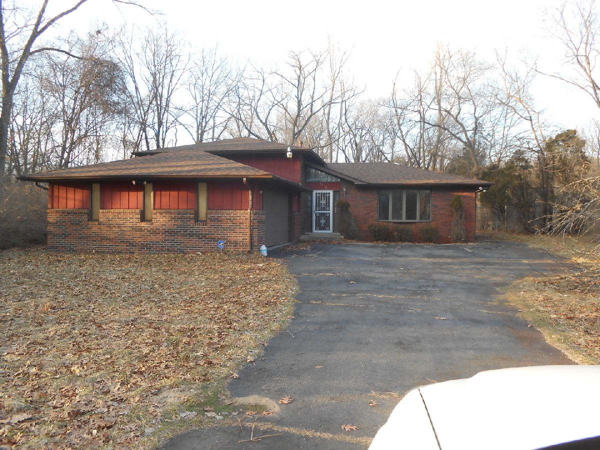 Sold Gary Indiana, 7736 Ash