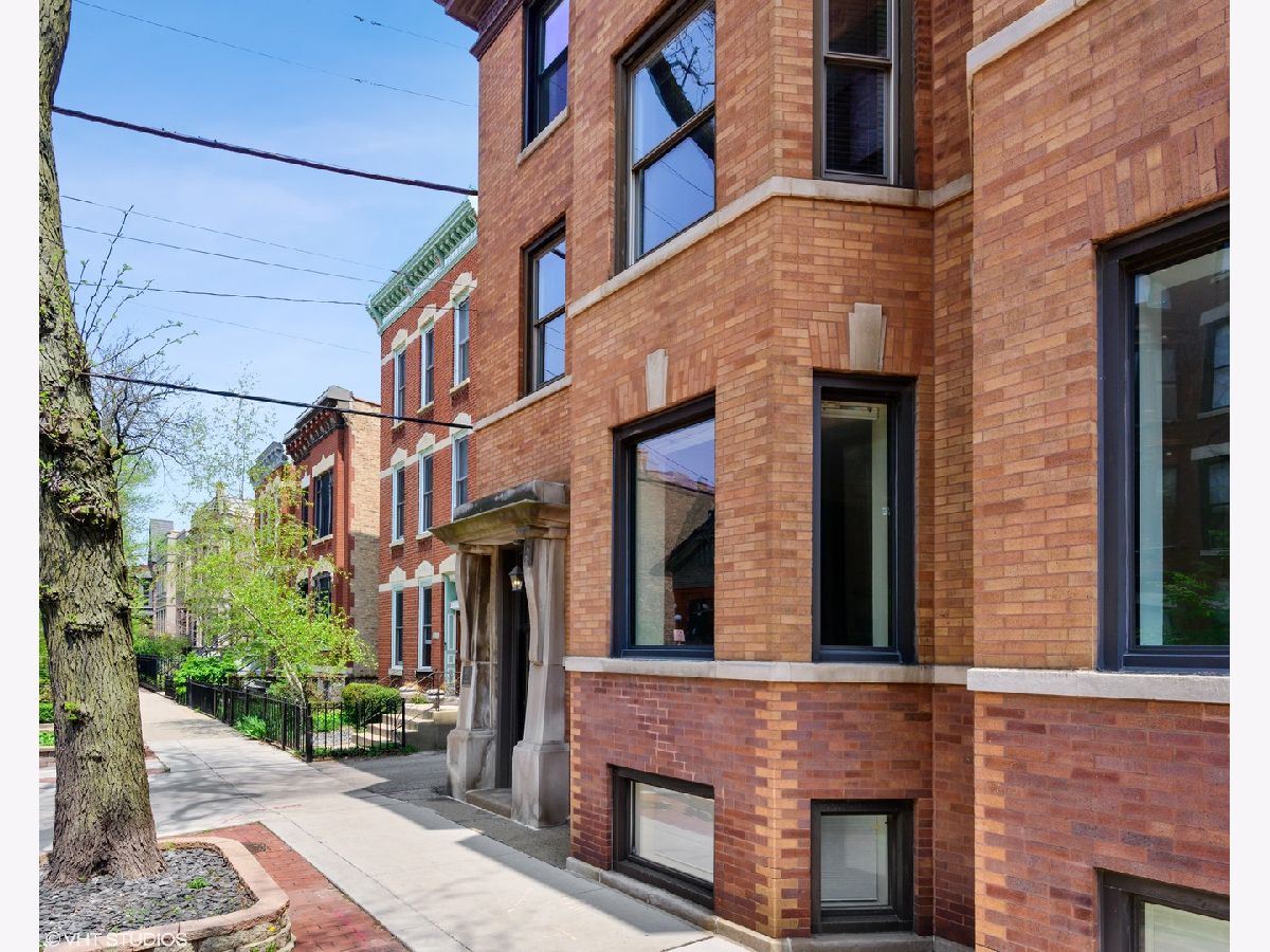 Condominiums & Homes Sold Kensington Chicago Illinois, 2011 Seminary