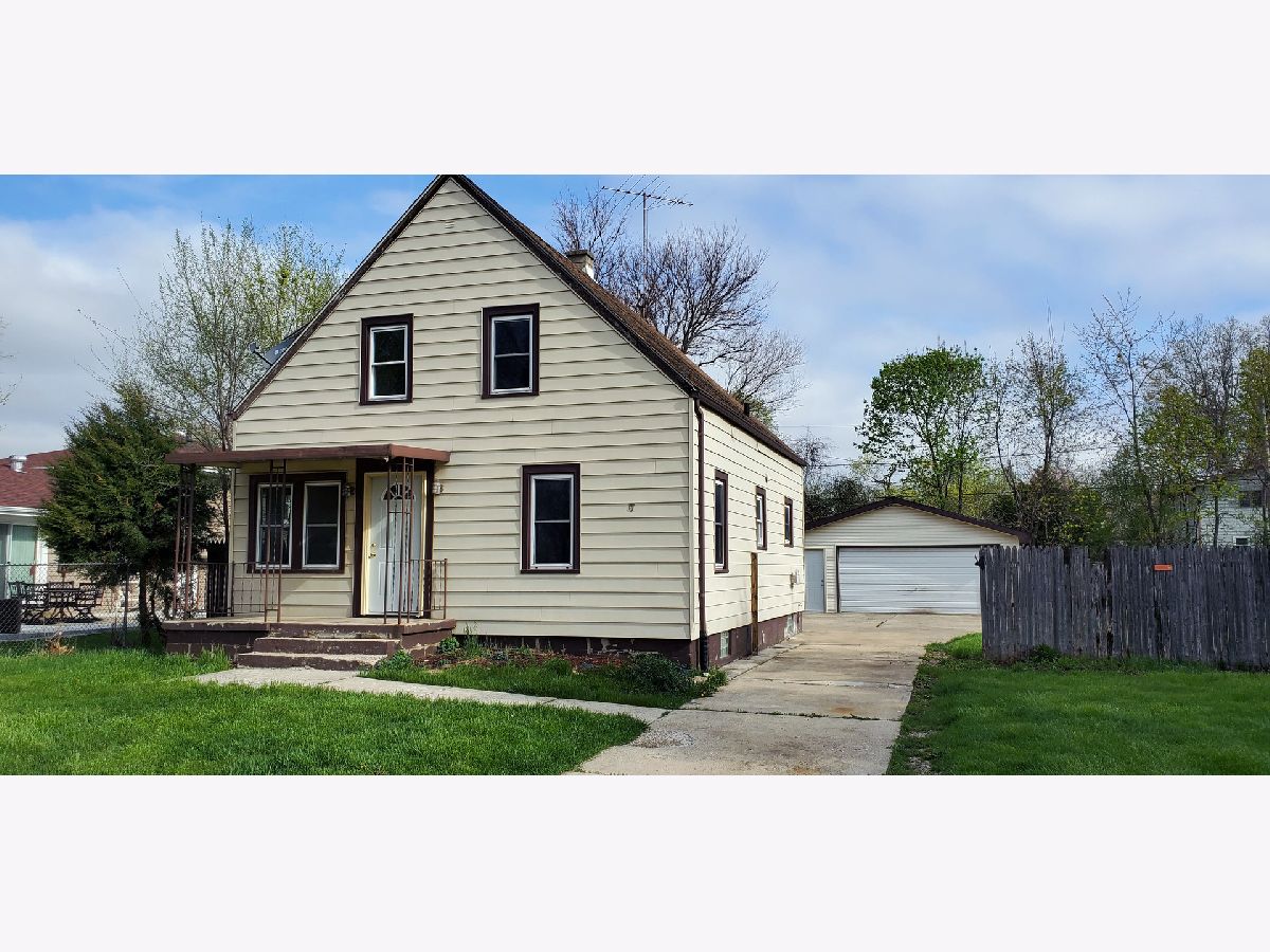 Homes Sold Dellwood Highlands Lockport Illinois, 305 Connor