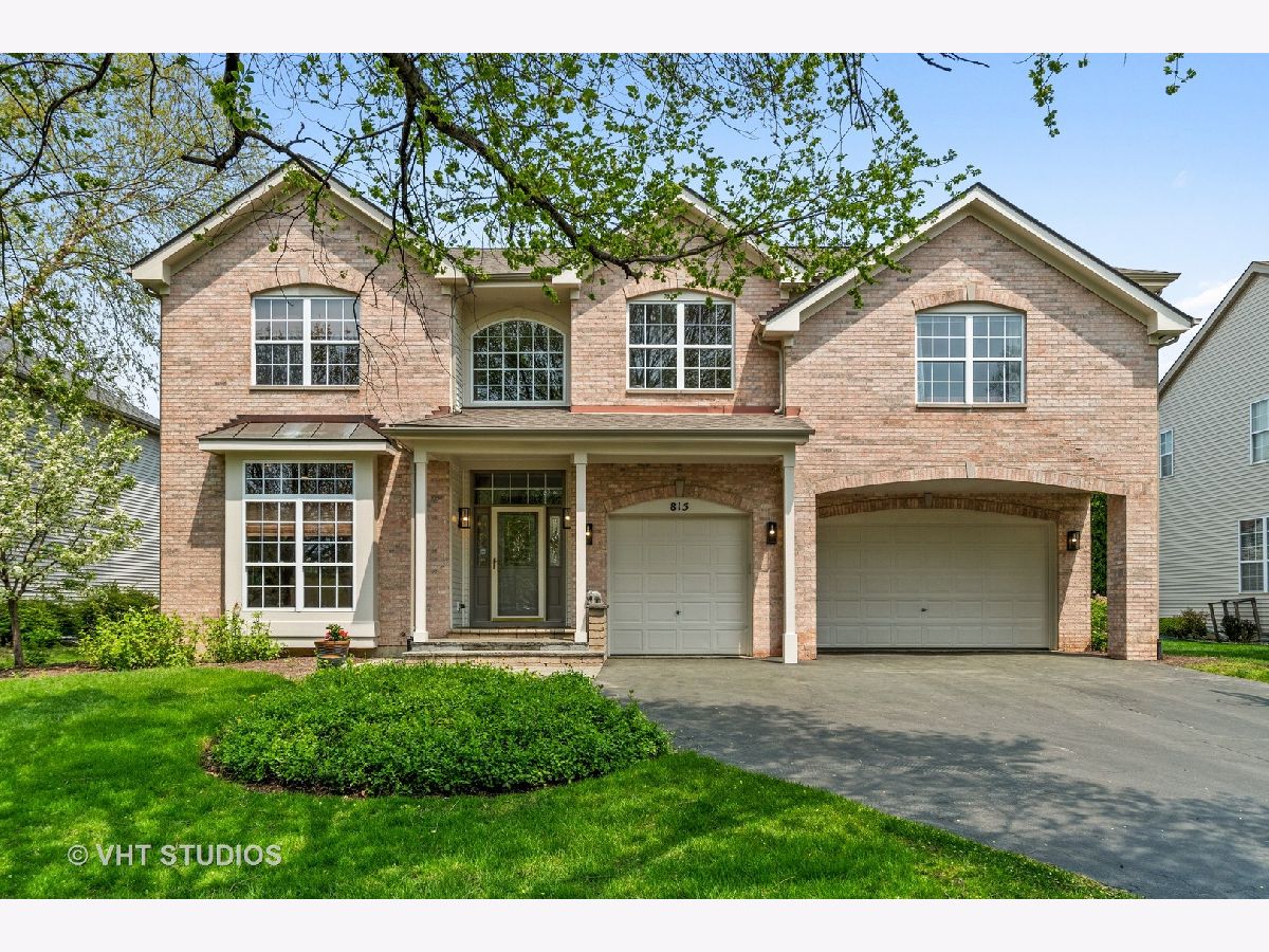 Homes Sold Century Farms Naperville Illinois, 815 Century Farm