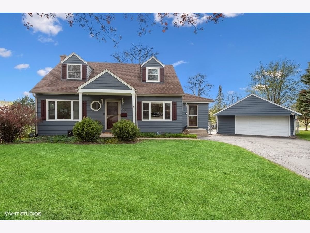 Homes Sold Lake Zurich Highlands Lake Zurich Illinois, 204 Dearborn