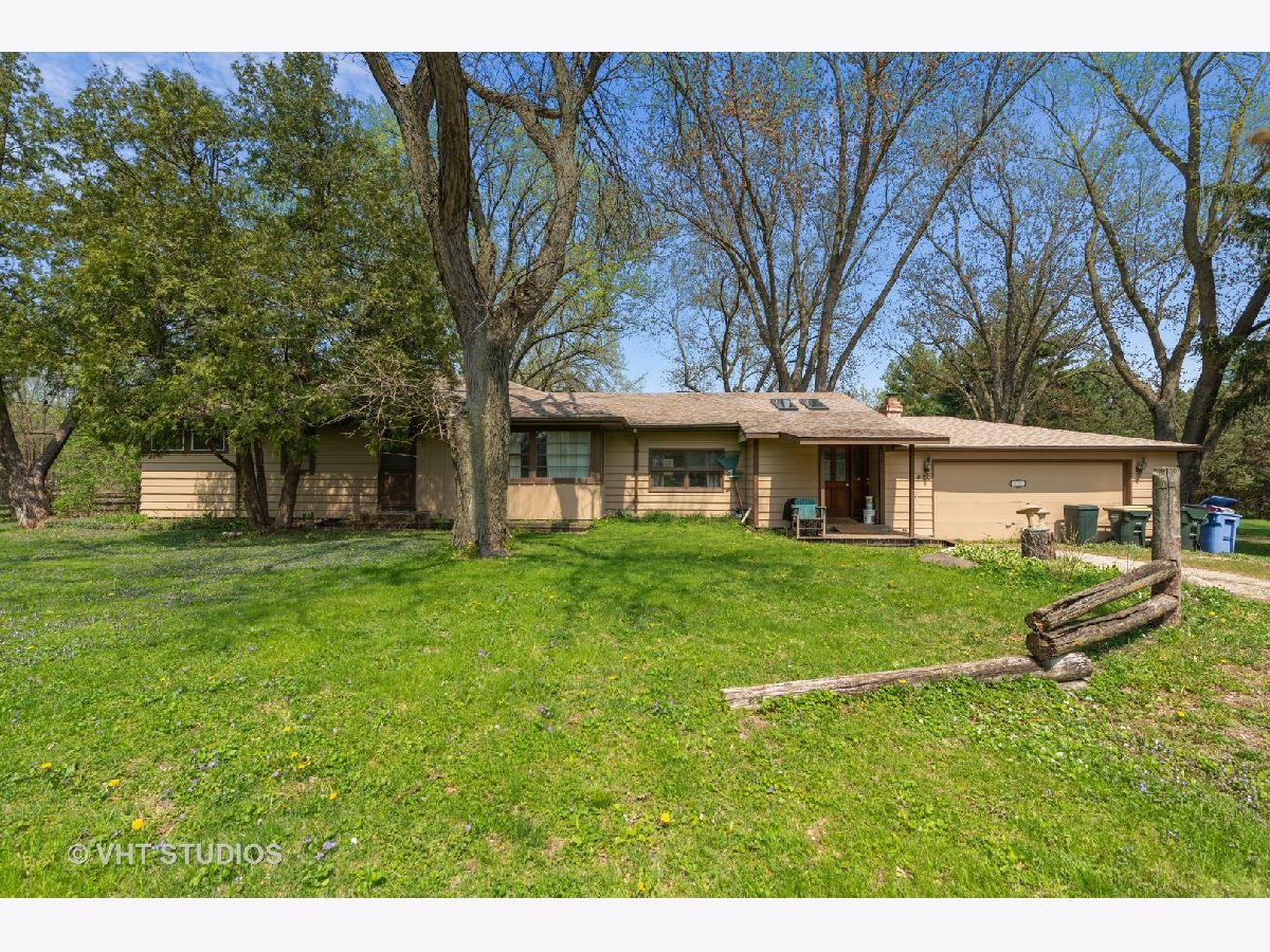 Homes Sold Algonquin Hills Algonquin Illinois, 420 Longview