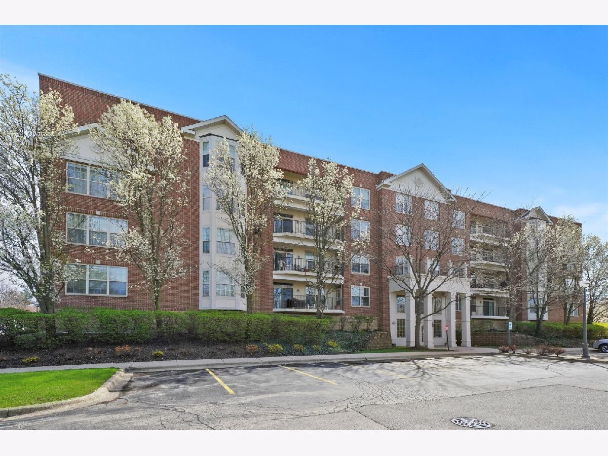 Condominiums Sold Kimball Square Rolling Meadows Illinois, 3100 Town Square