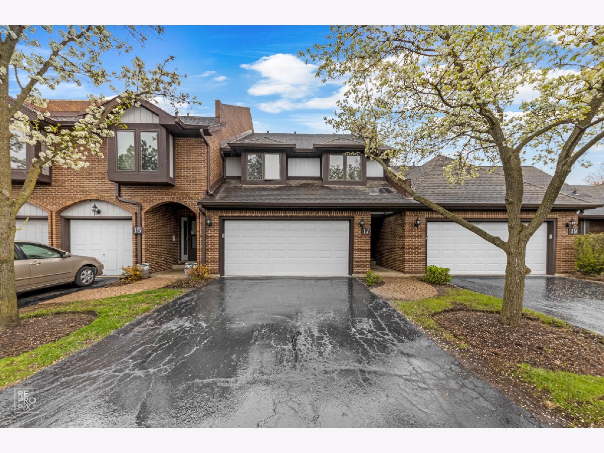 Homes & Townhomes Sold Sarasota Trails Elgin Illinois, 17 Phillippi Creek