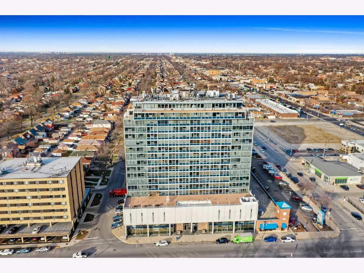 Condominiums Sold Cameo Tower Elmwood Park Illinois, 7234 North