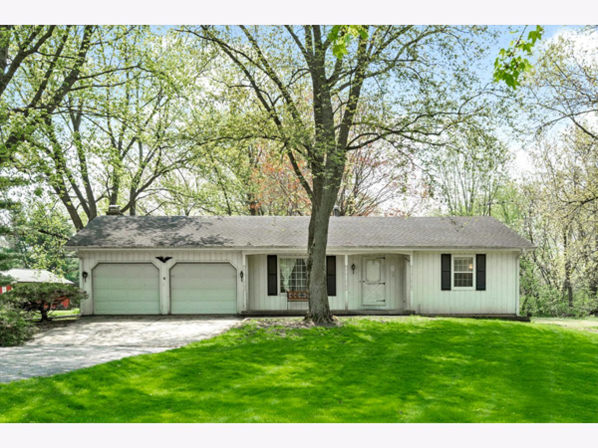 Homes Sold Still Meadows Elburn Illinois, 42W409 Still Meadows