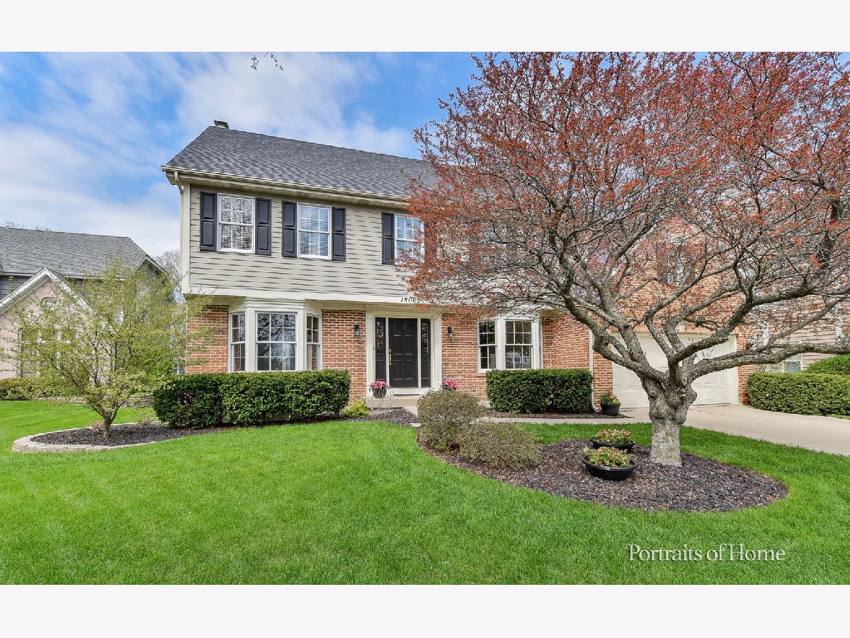 Homes Sold Fieldsworth Wheaton Illinois, 1N060 Wheatberry