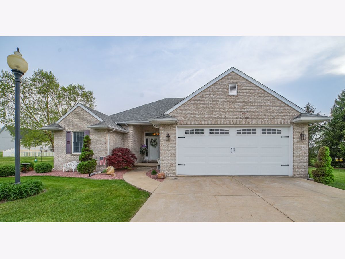 Homes Sold Bordeaux Bourbonnais Illinois, 3420 Mouton