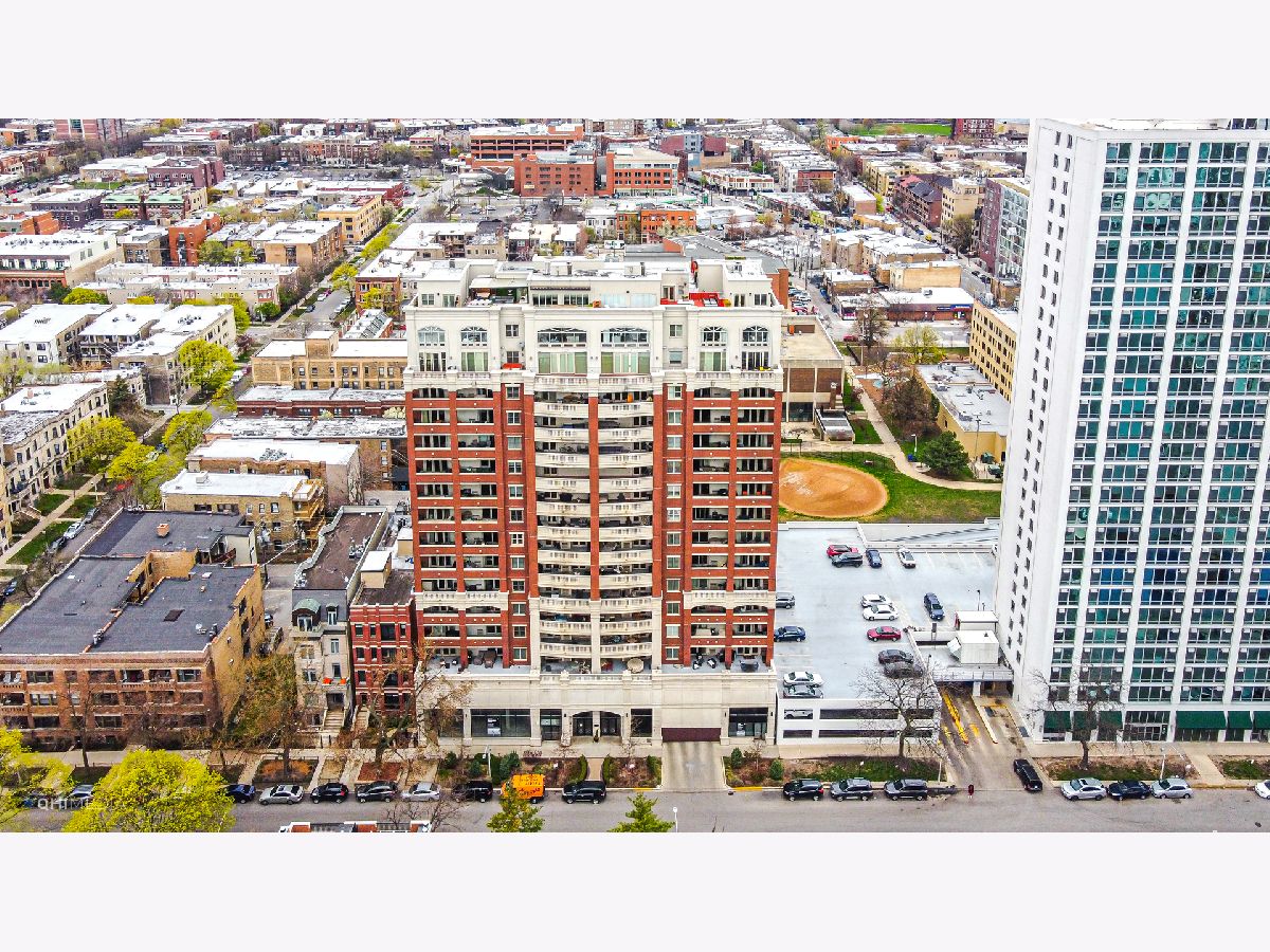 Condominiums Sold Park View East Chicago Illinois, 828 Grace