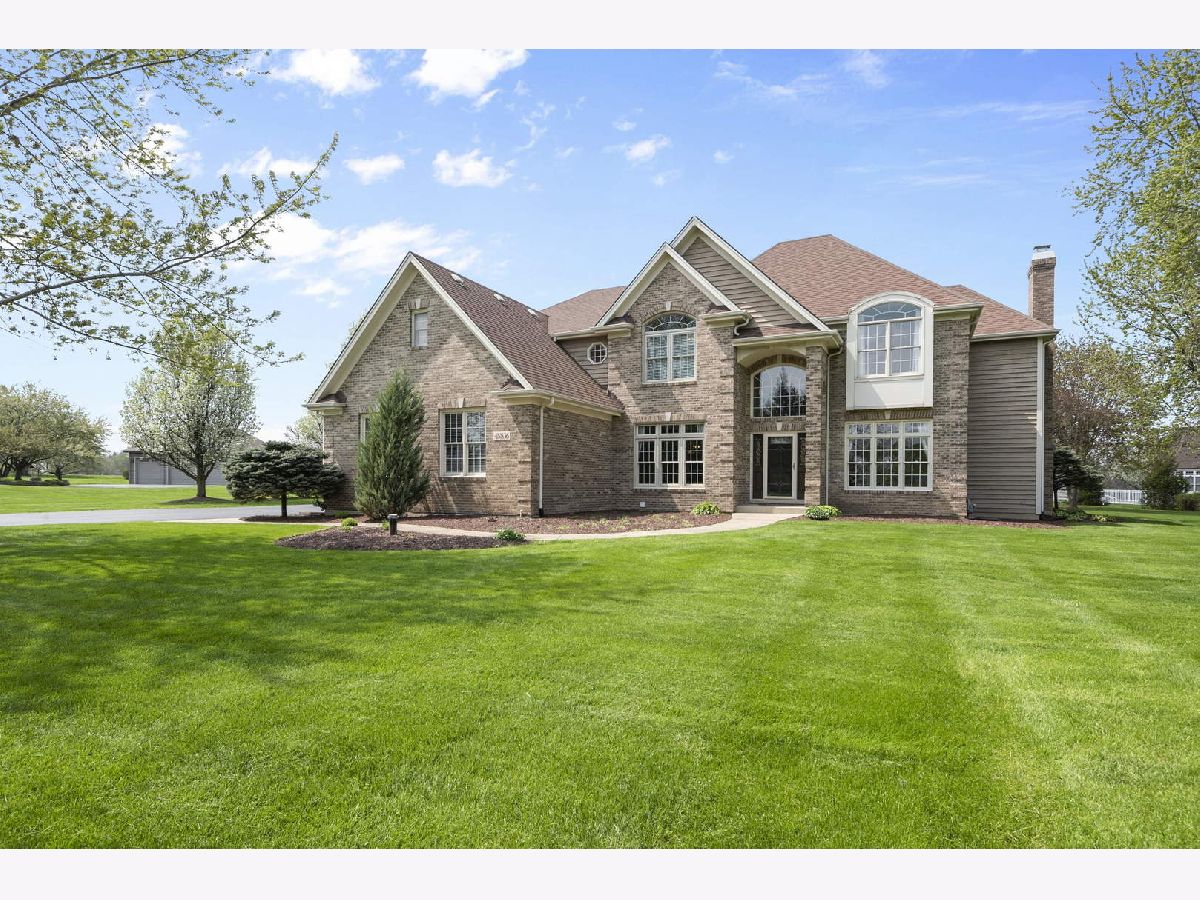 Homes Sold Westwoods St Charles Illinois, 4N836 West Woods
