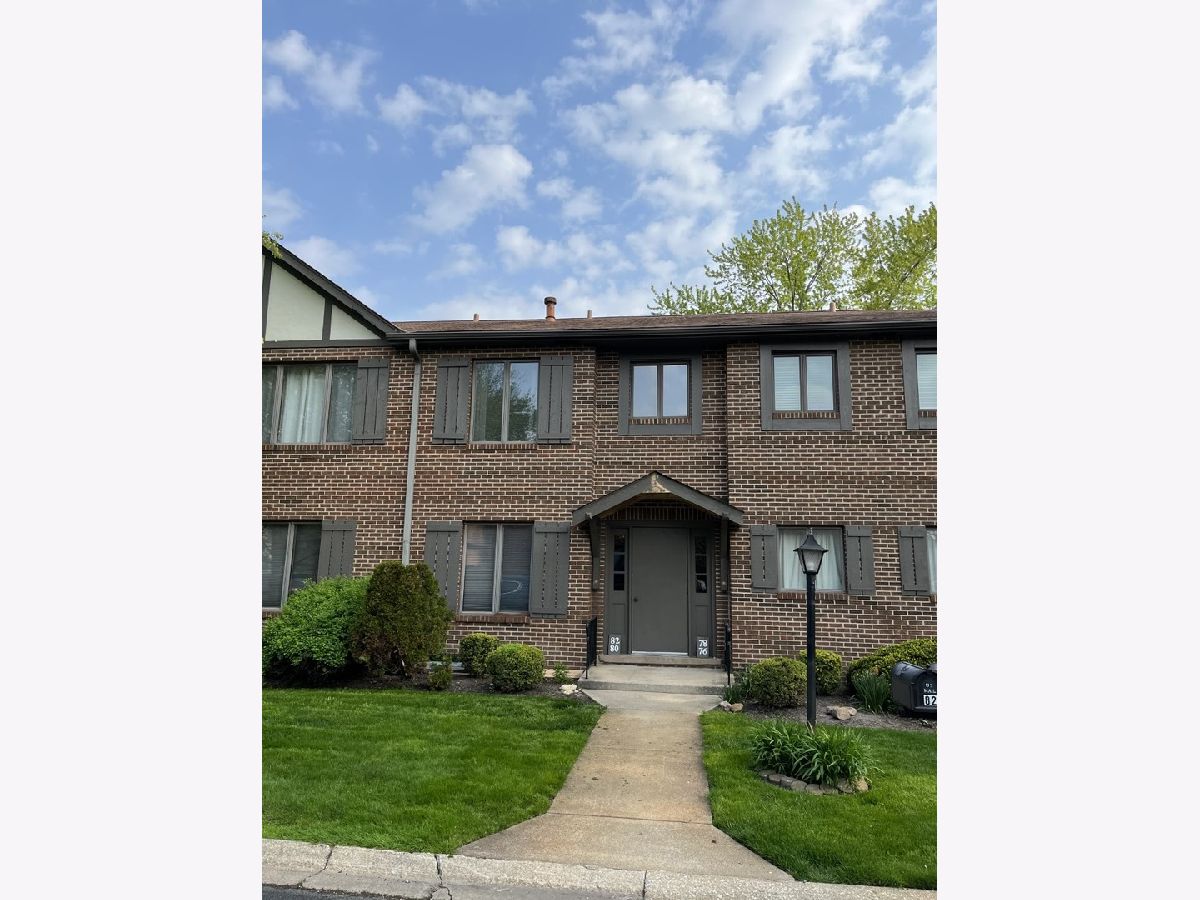 Condos & Townhomes Sold Colonial Heights Palos Heights Illinois, 82 Canterbury