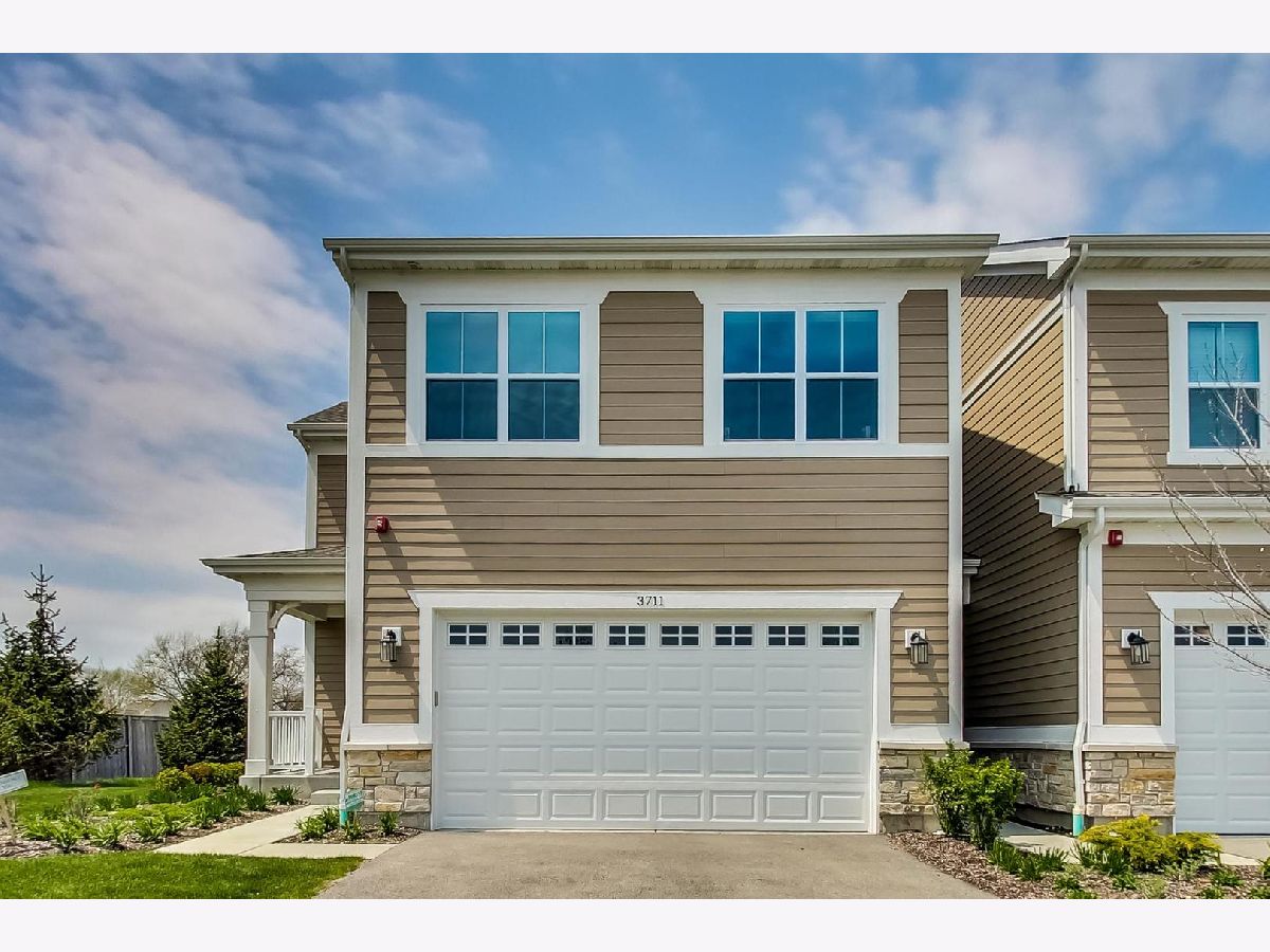 Condos & Townhomes & Homes Sold Provenance Northbrook Illinois, 3711 Provenance