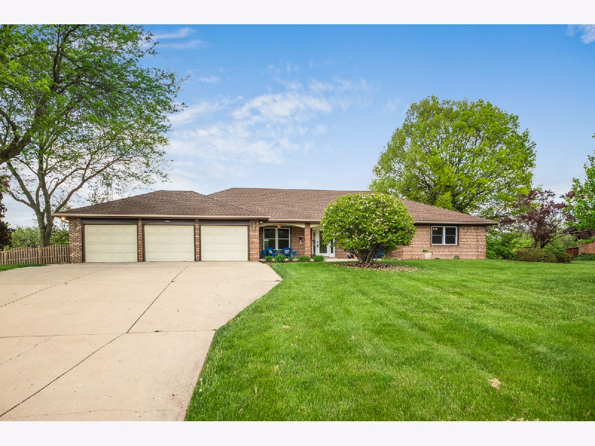 Homes Sold Big Run Acres Lemont Illinois, 3 Longwood