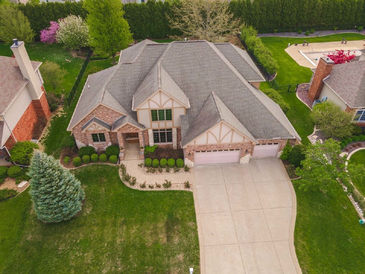 Homes Sold Stonebridge Court Bloomington Illinois, 30 Stonebrook