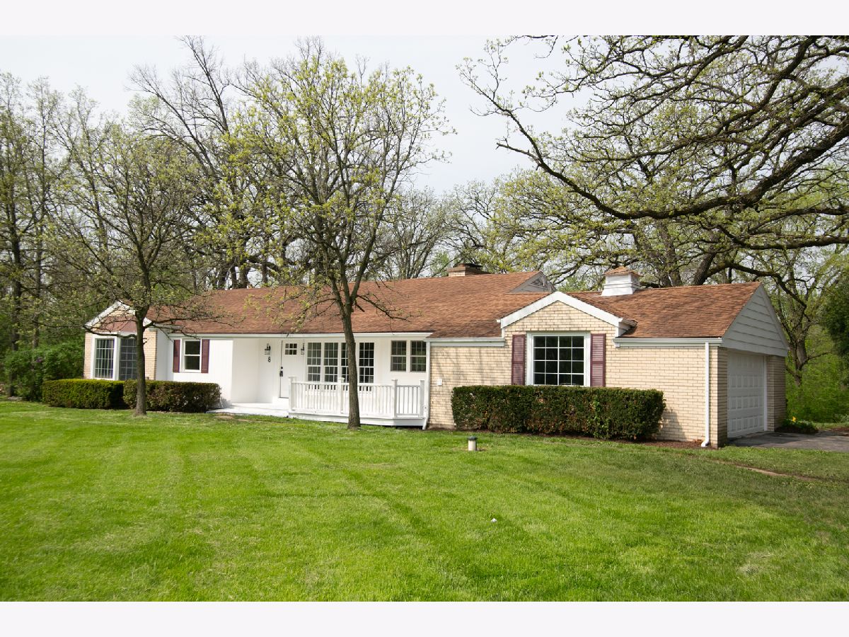 Homes Sold Riegel Oaks Homewood Illinois, 8 Riegel Oaks
