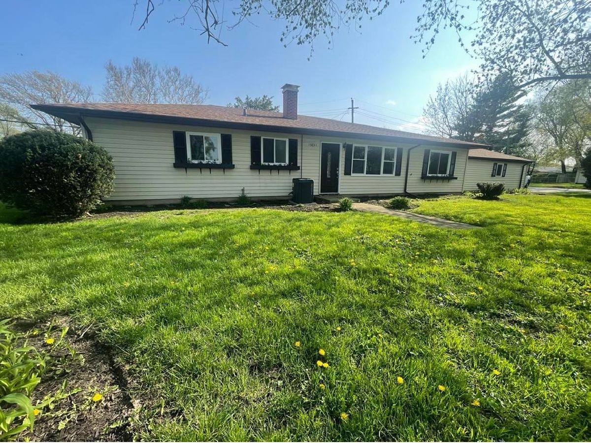 Homes Sold Renwick Pointe Plainfield Illinois, 15831 Collins