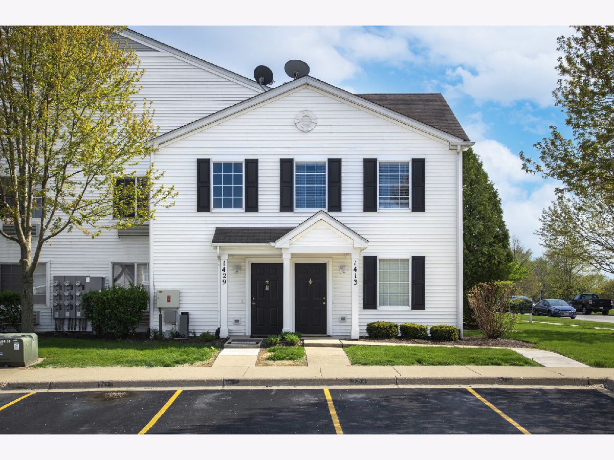 Prairie Point Aurora IL, Condos & Townhomes For Sale & For Rent Sadie