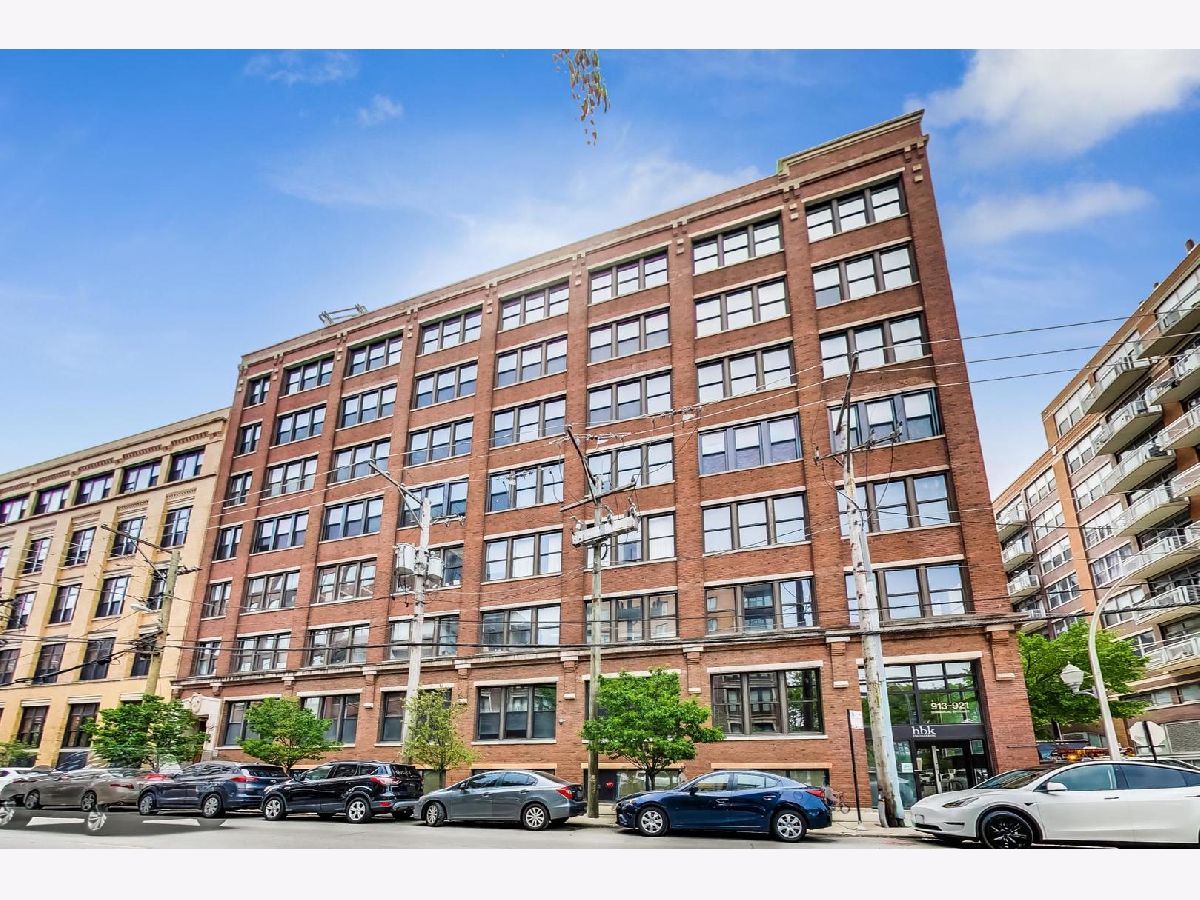 Condos & Townhomes Sold Sangamon Lofts Chicago Illinois, 913 Van Buren