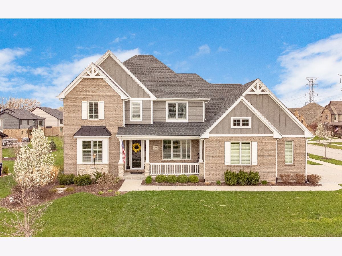 Homes Sold Greystone Ridge Orland Park Illinois, 13770 Creek Crossing