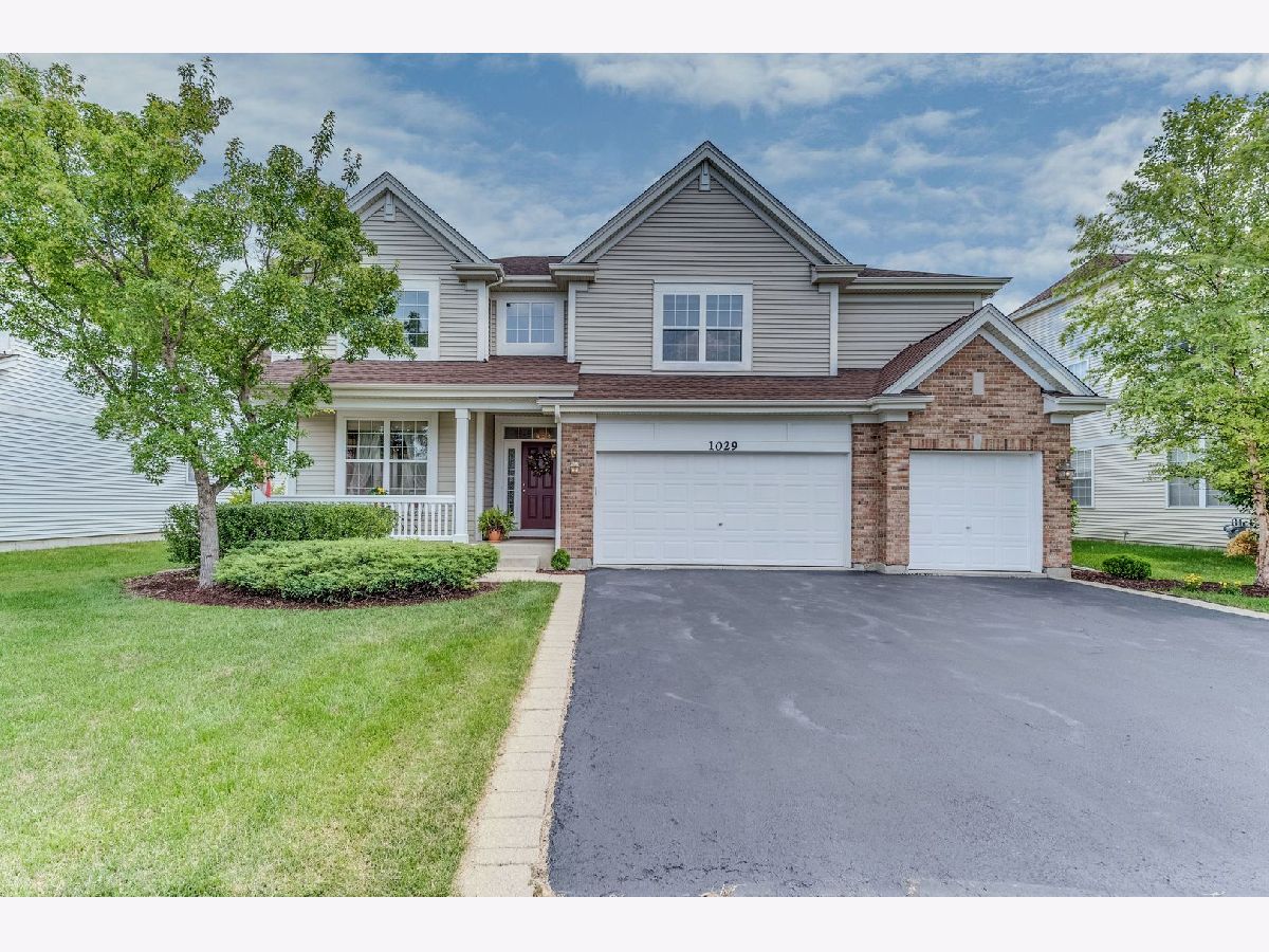 Homes & Condos & Townhomes Sold Madrona Ridge Round Lake Illinois, 1029 S Butterfield