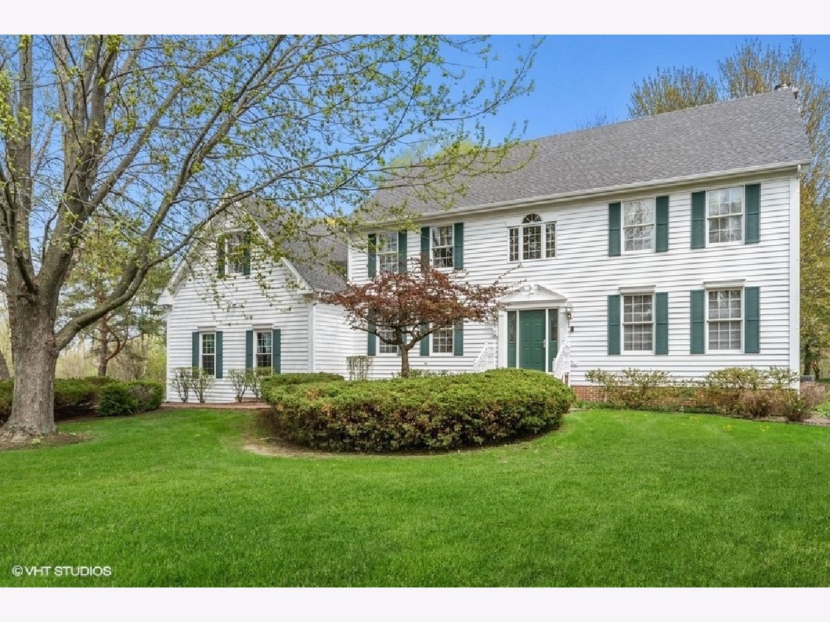 Homes Sold Eleanora Estates Long Grove Illinois, 6862 Ellis