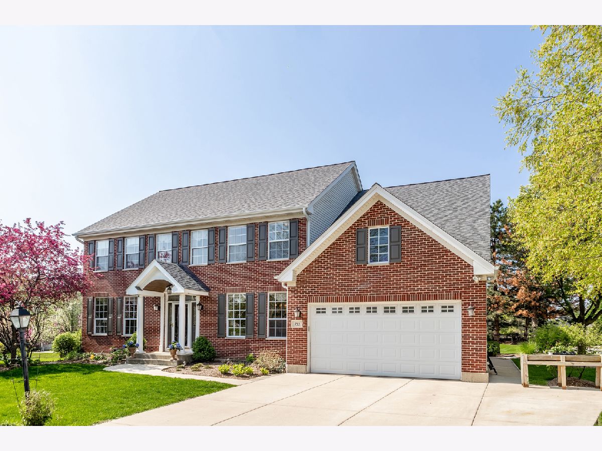Homes Sold Wexford Palatine Illinois, 753 Bloomfield